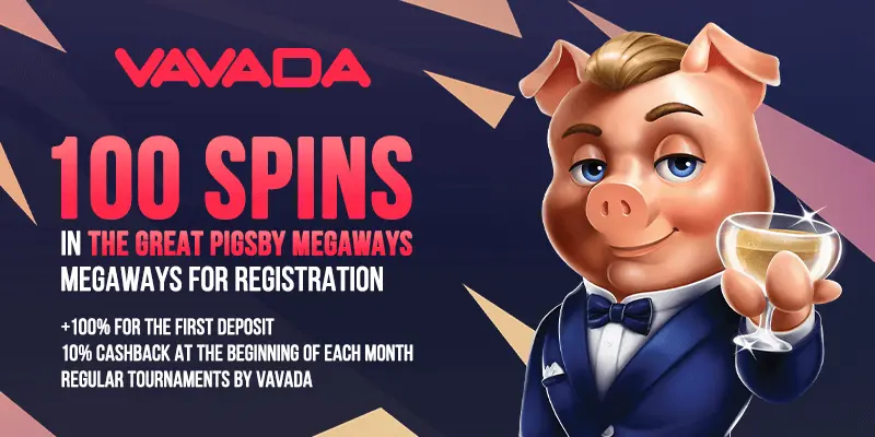 vavada registration bonus vavada casino registration bonus
